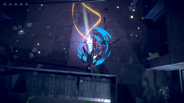 星光特工：正義的捍衛者