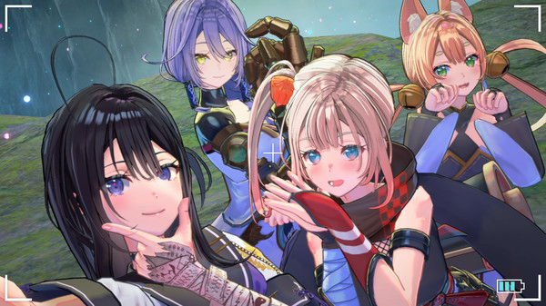《武士少女》v20230403升級(jí)檔+未加密補(bǔ)丁[TENOKE]