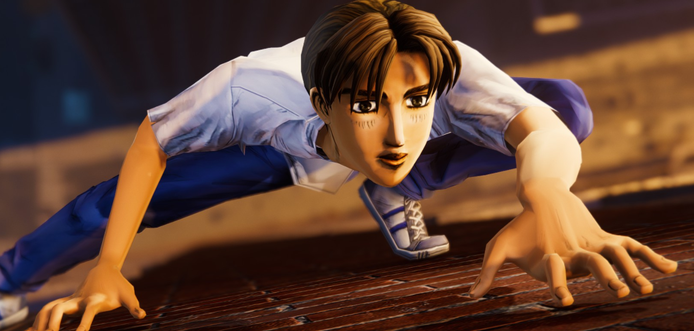 《漫威蜘蛛俠：重制版》藤原拓海蜘蛛俠MOD 