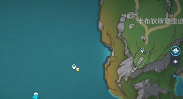 《原神》4.2空中隱藏寶箱獲取攻略