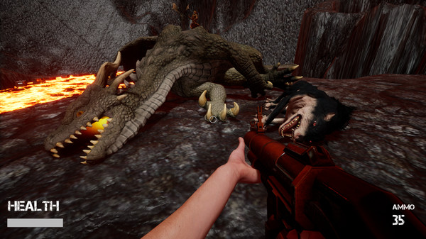 地獄蜂巢破解版