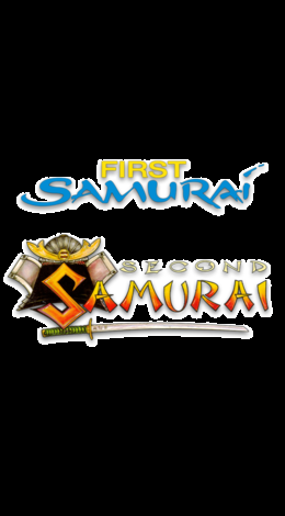 第一武士破解版