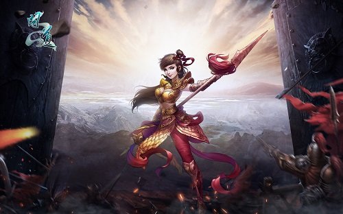 《問道》巔峰對決第十一屆比賽正式開啟趕緊報名爭霸