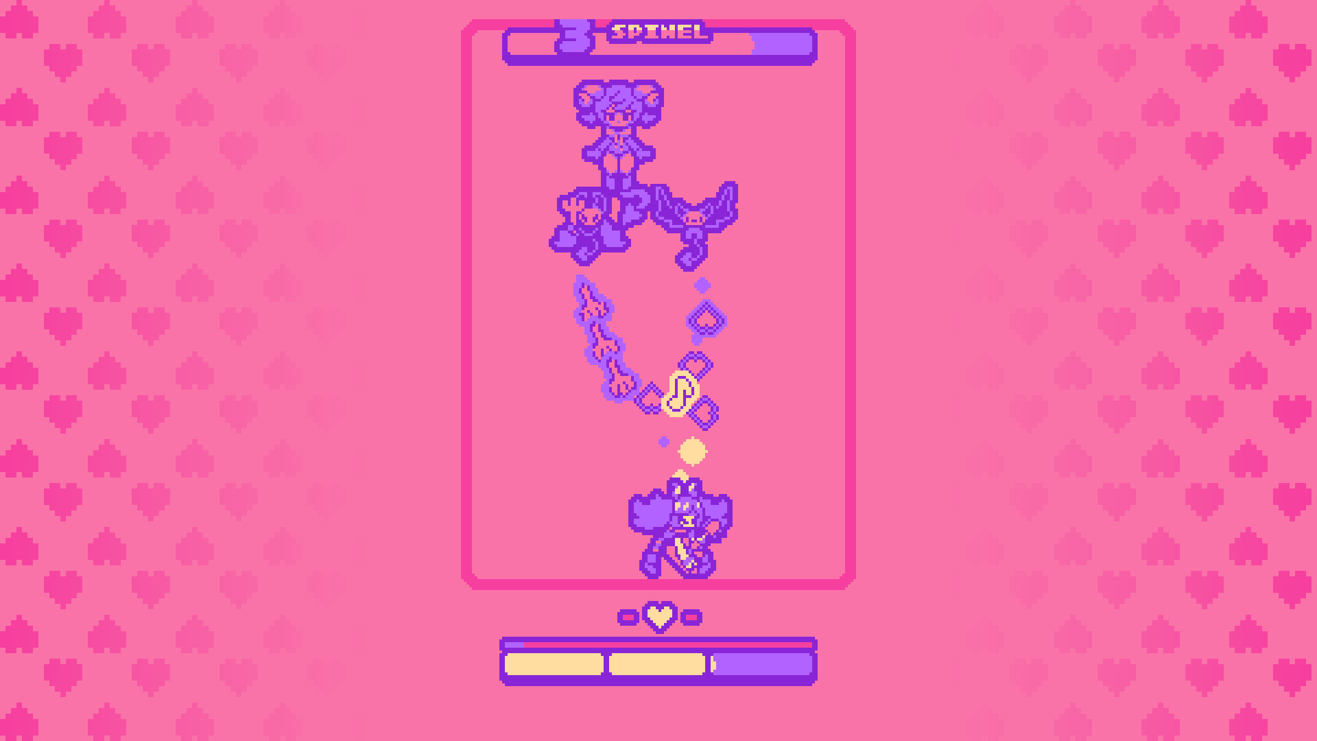 超級閃亮沖刺中文版