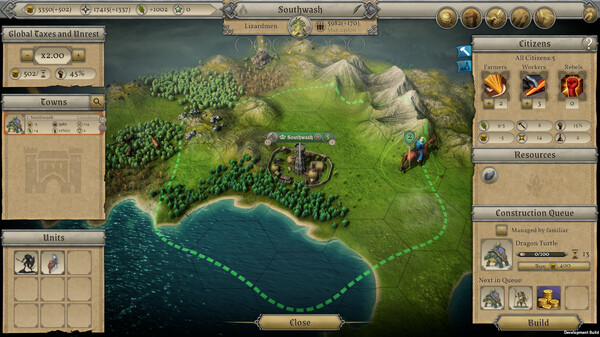 魔法大師復刻版