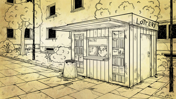 消逝故事：滿月