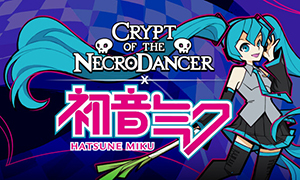 節奏地牢：初音未來