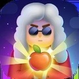 蘋果先生重力難題