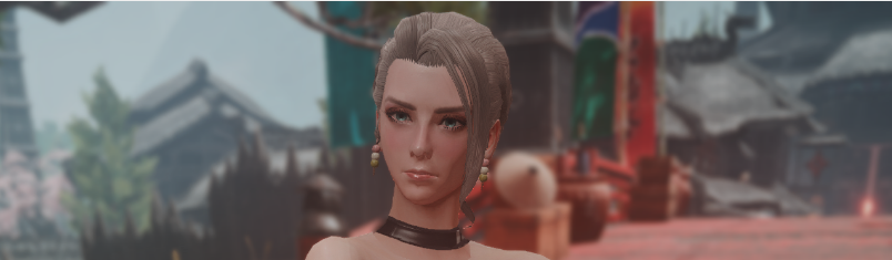 《怪物獵人崛起：曙光》UPHPN性感H豐腴泳裝v1.1MOD