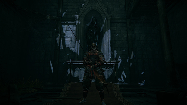 《艾爾登法環(huán)》完全切換HUD界面MOD