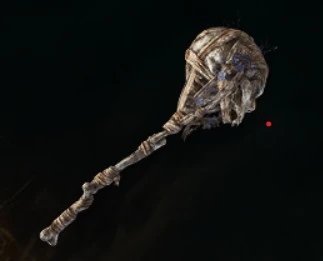 《艾爾登法環(huán)》慶祝者的武器會(huì)給予更多符文MOD