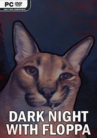 黑夜中的弗洛帕