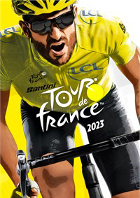 環(huán)法自行車賽2023