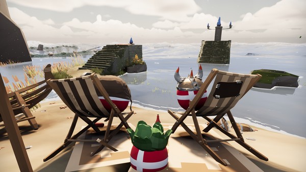 爆炸球：編年史中文版