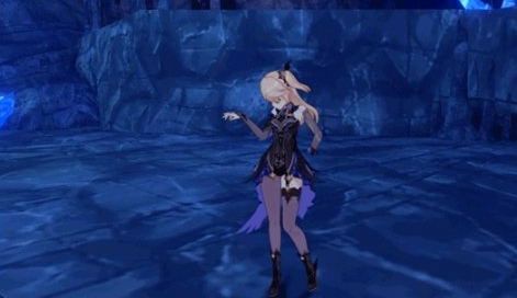 《崩壞3》SP角色斷罪皇女技能解析