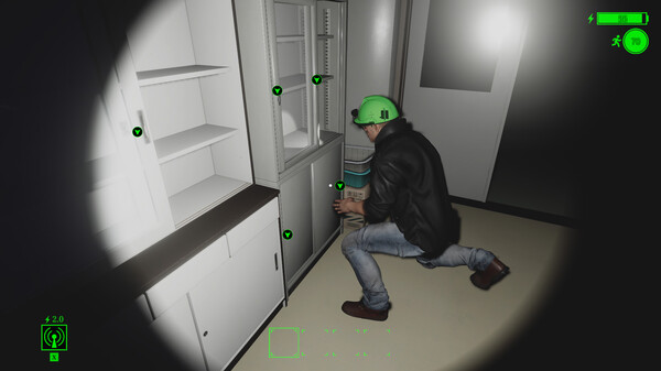 學(xué)校怪異研究所