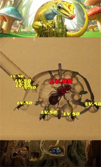 螞蟻特工隊