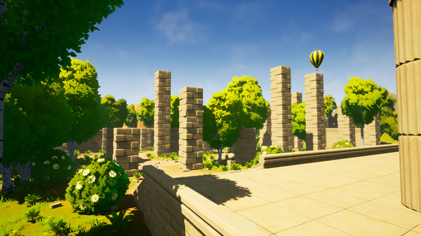 霓虹地平線：日食