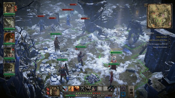 亞瑟王：第九軍團