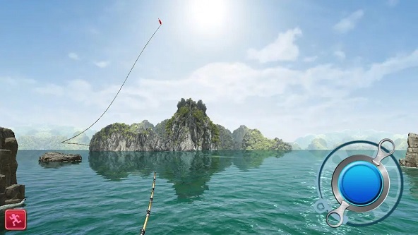 釣魚錦標(biāo)賽無限金幣版