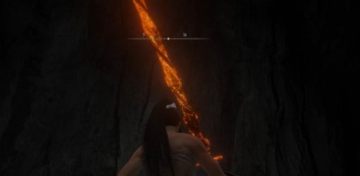 《艾爾登法環》黑刀性感比基尼MOD