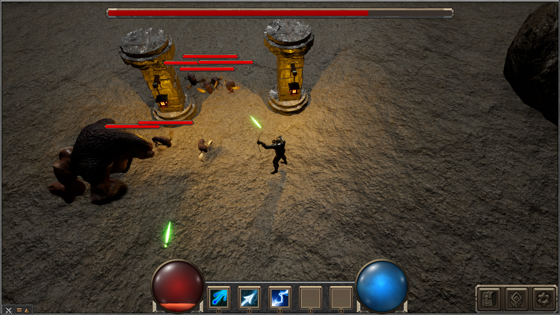 掠奪的戰(zhàn)利品