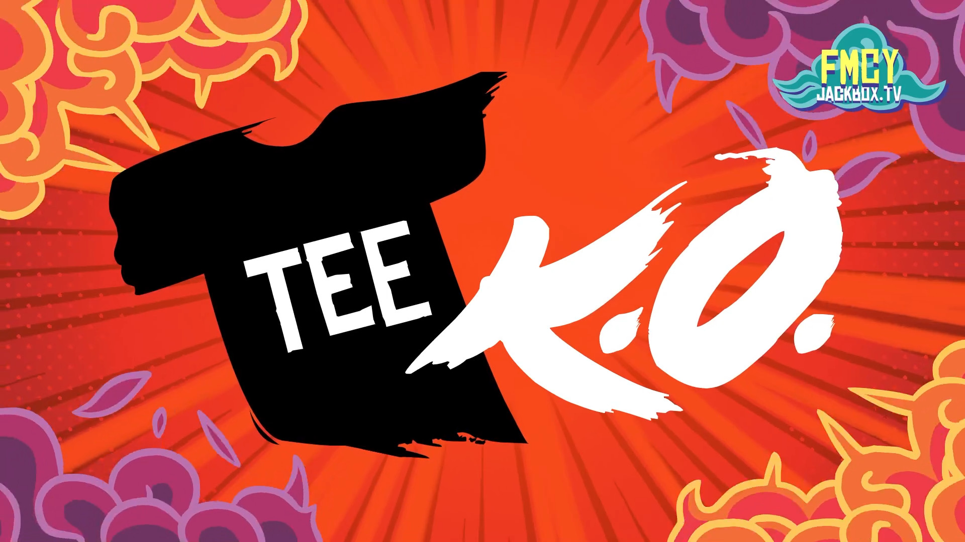 杰克盒子的派對游戲包啟動者