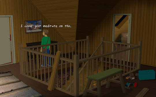 寂靜天空：第一部