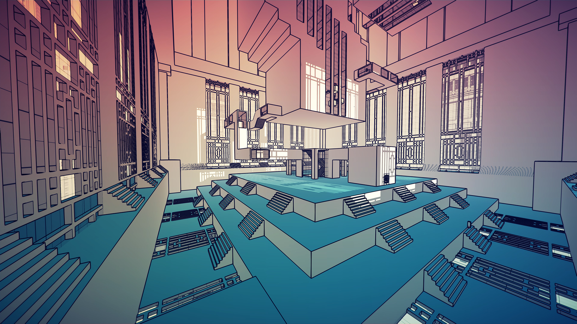《多重花園》v1.1.0.15769升級檔+未加密補丁