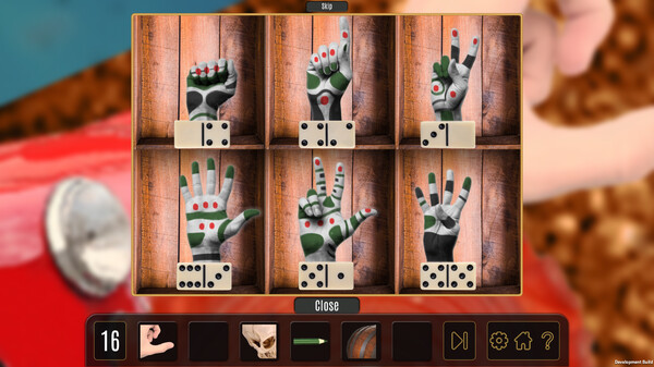 物品畫廊：幻想