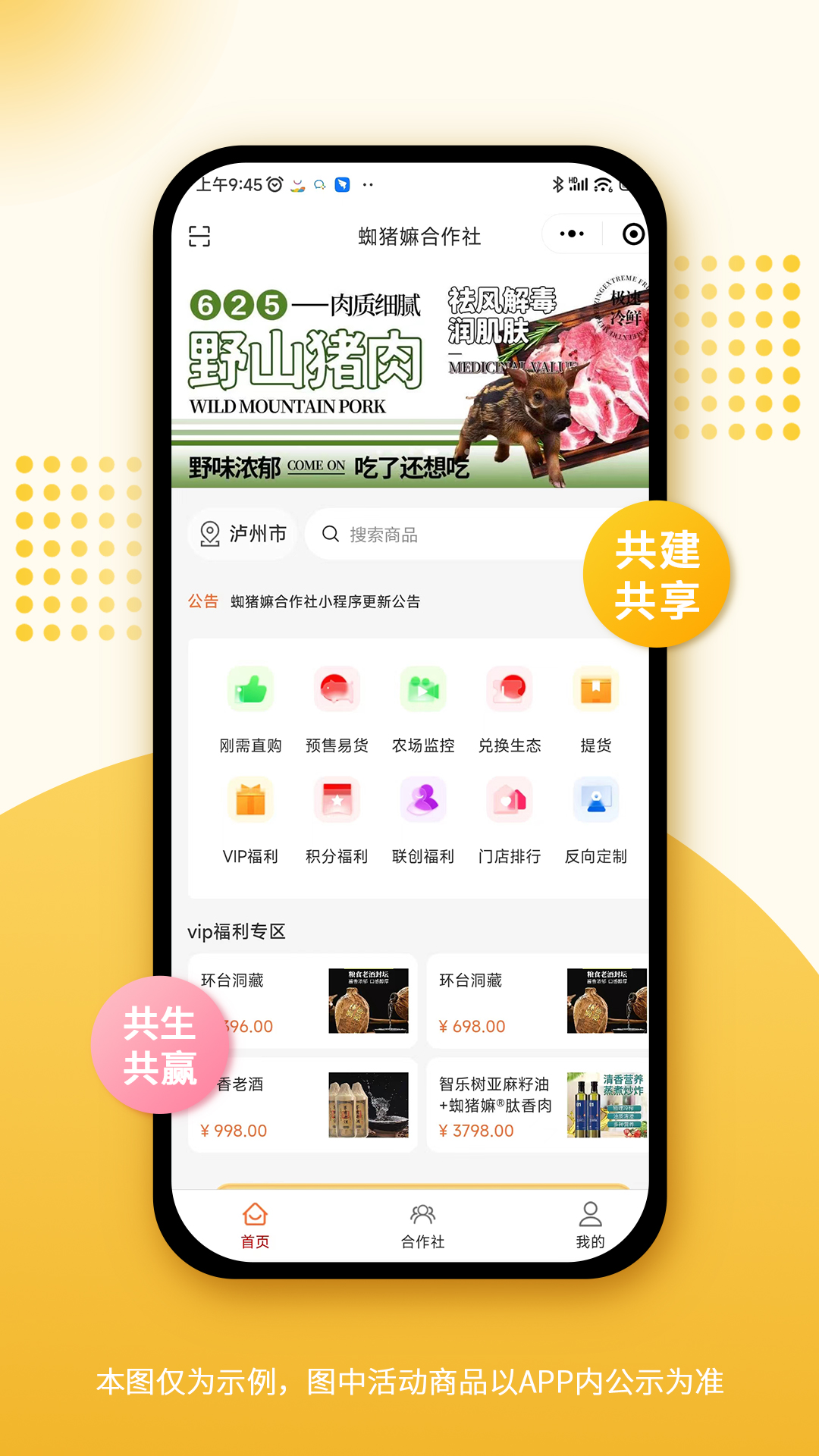 蜘豬嫲