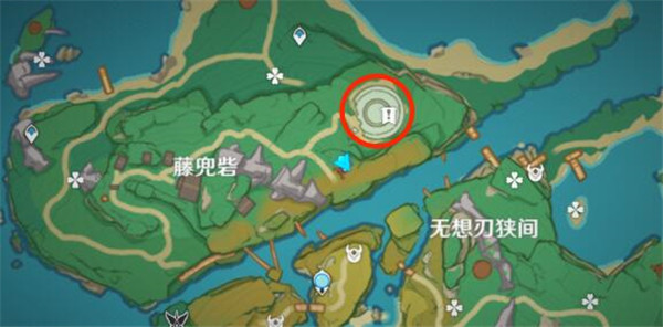 《原神手游》御引磐座機關解密攻略