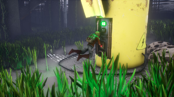 彼岸晴空steam版