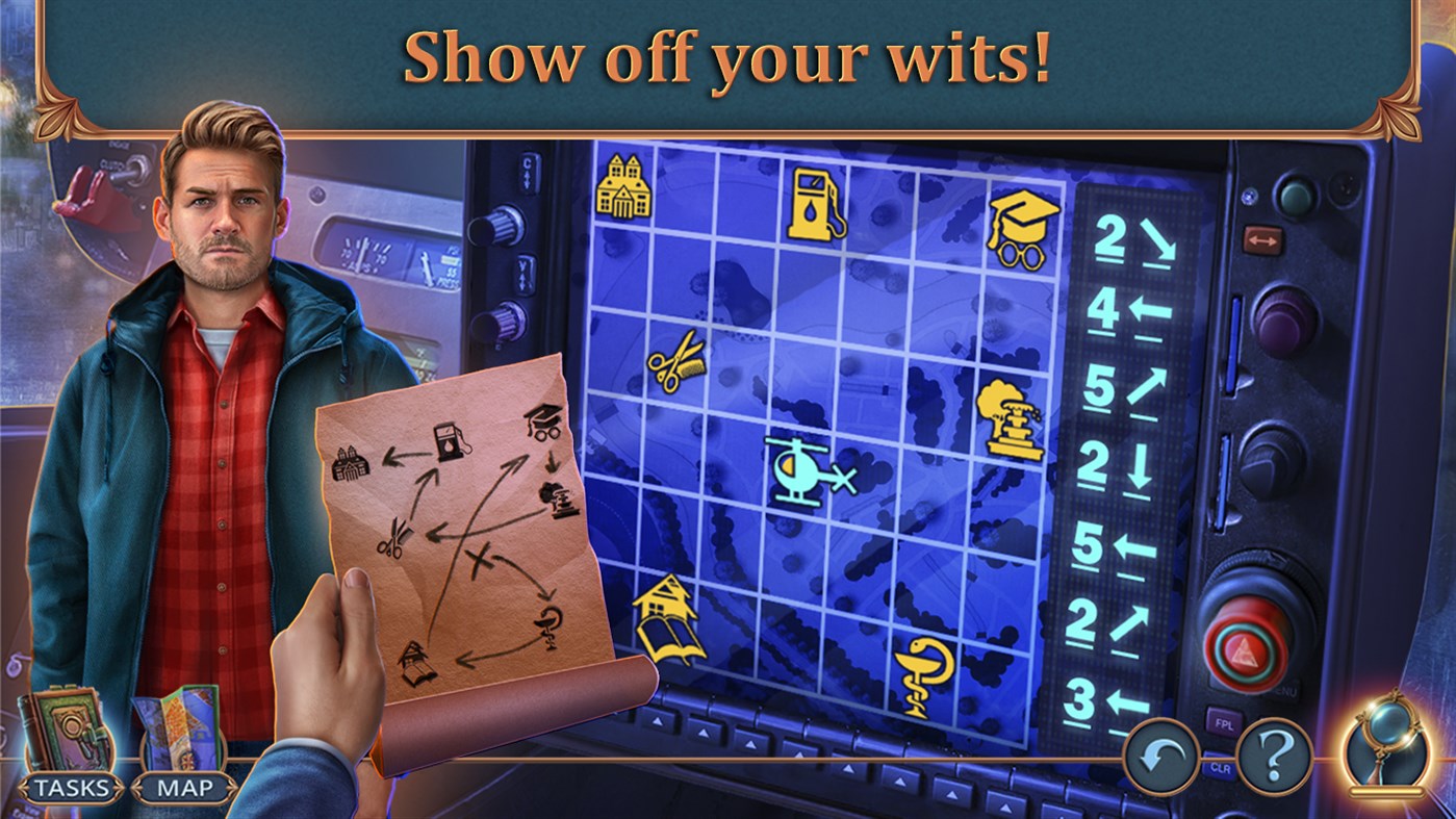 律證之言：死亡面具