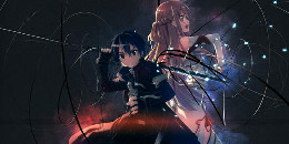 日漫改編rpg手游合集