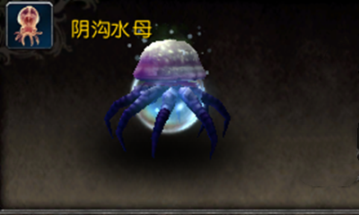 《魔獸世界》寵物陰溝水母獲取攻略