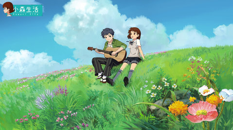 《小森生活》朝暉森林水果采集路線推薦