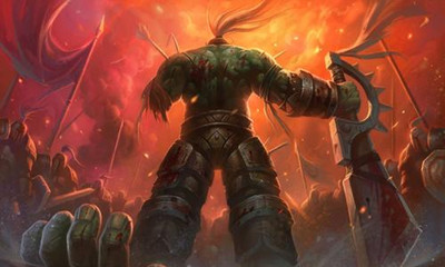 《爐石傳說》貧瘠之地控場克蘇恩戰卡組推薦