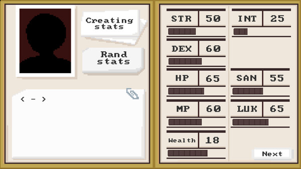 投在水面上的影子