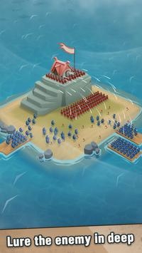 Island War漢化版