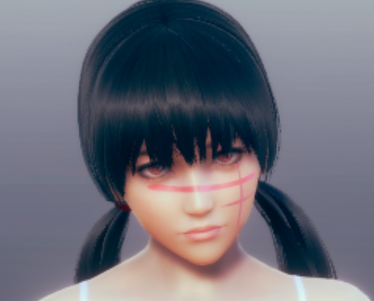 《AI少女》電鋸人三鷹小姐姐MOD