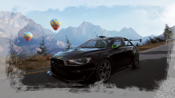 零度賽車：無人機(jī)FPV街機(jī)游戲