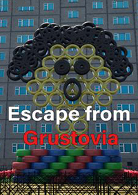 逃離格魯斯托維亞