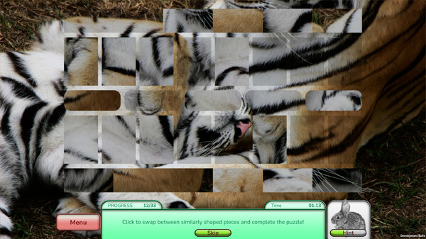 我愛找毛絨玩具