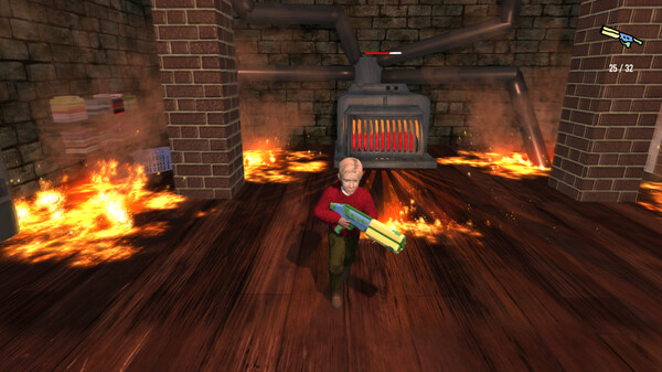 家園守衛(wèi)者