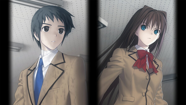 魔法使之夜：重制版