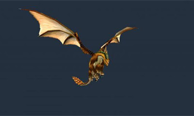 《魔獸世界》寵物永生的青銅幼龍獲取攻略