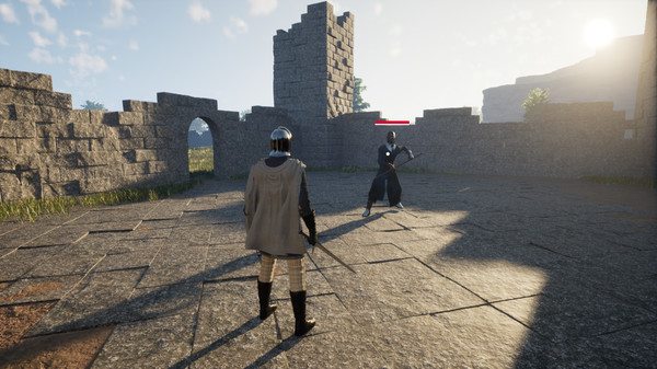 人類傳奇：黑暗地平線