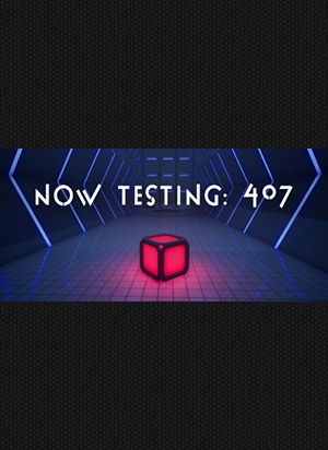 正在測試：407破解版