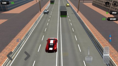公路賽車俱樂(lè)部